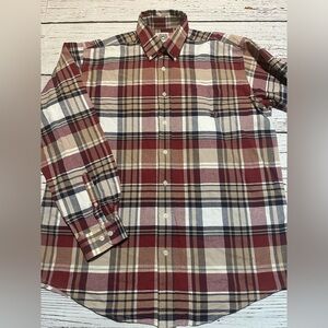 Men’s Cinch Button Down Shirt